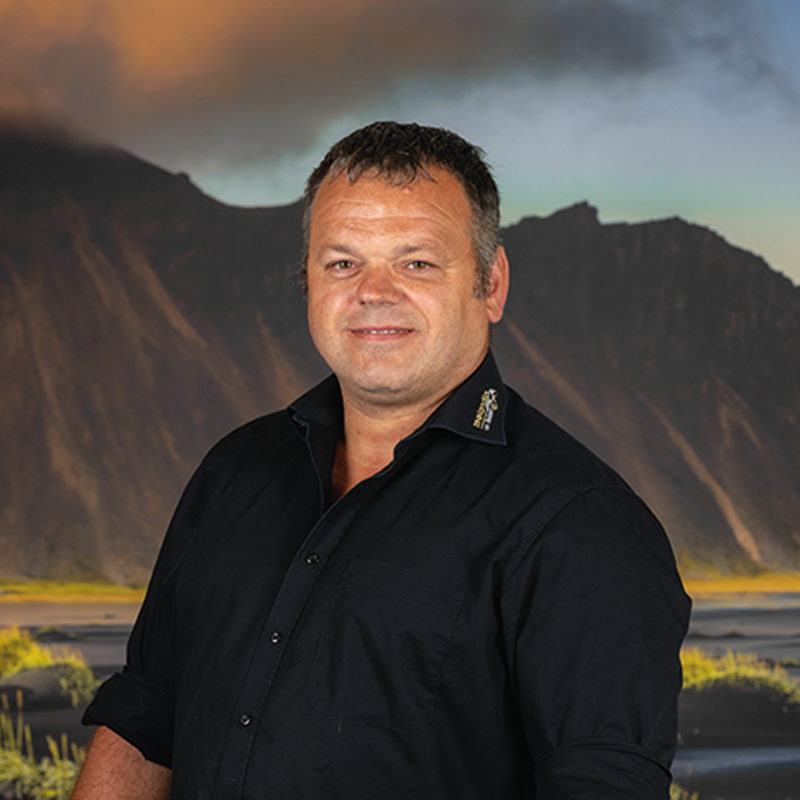 Christian van Belzen