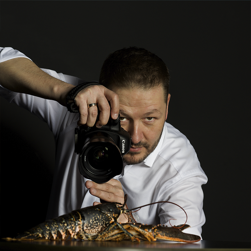 Sascha Perrone