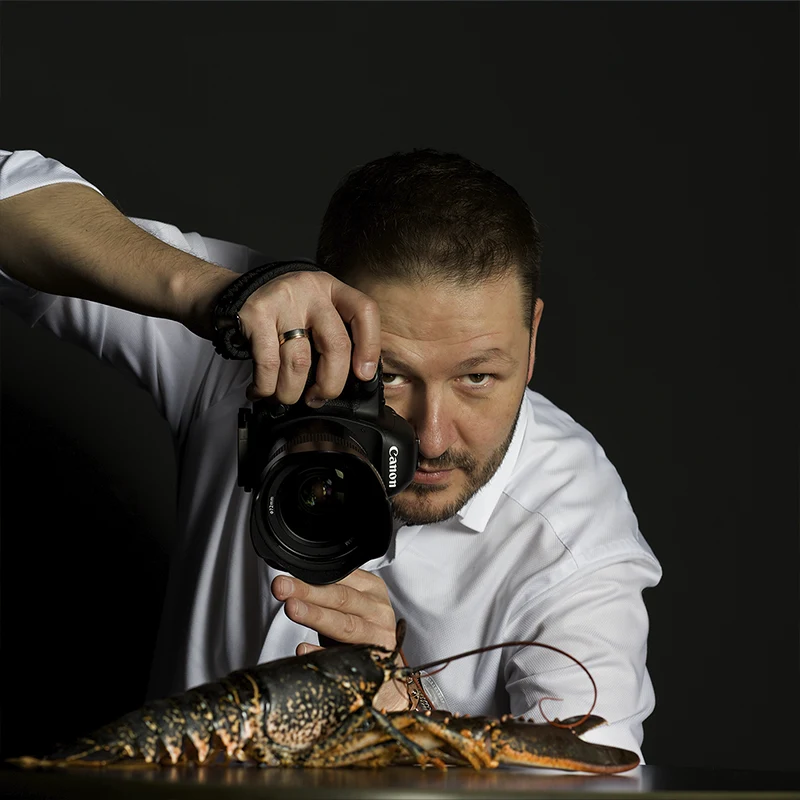 Sascha Perrone